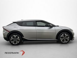 Kia EV6 bild 9