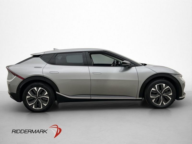 Kia EV6 bild 9