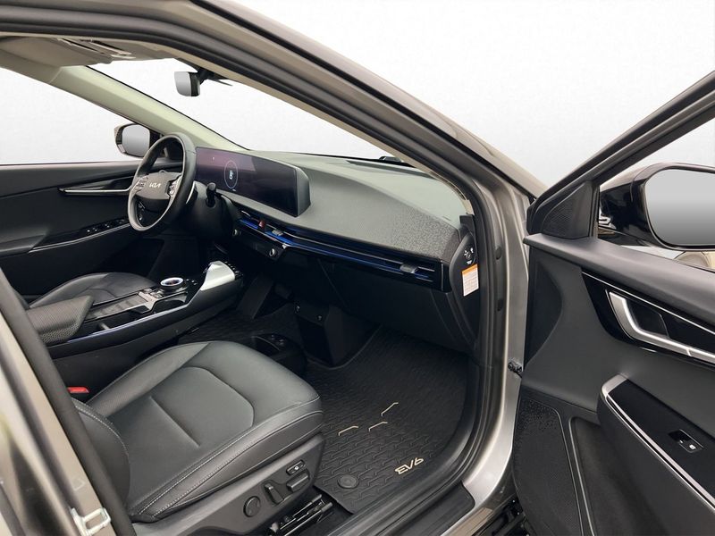 Kia EV6 bild 30