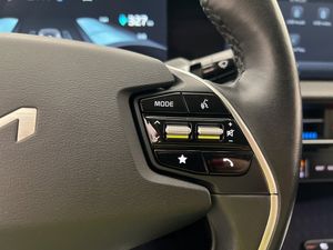 Kia EV6 bild 22