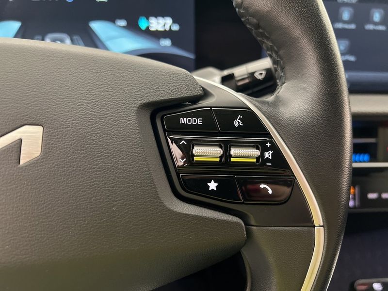 Kia EV6 bild 22