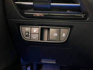 Kia EV6 bild 18