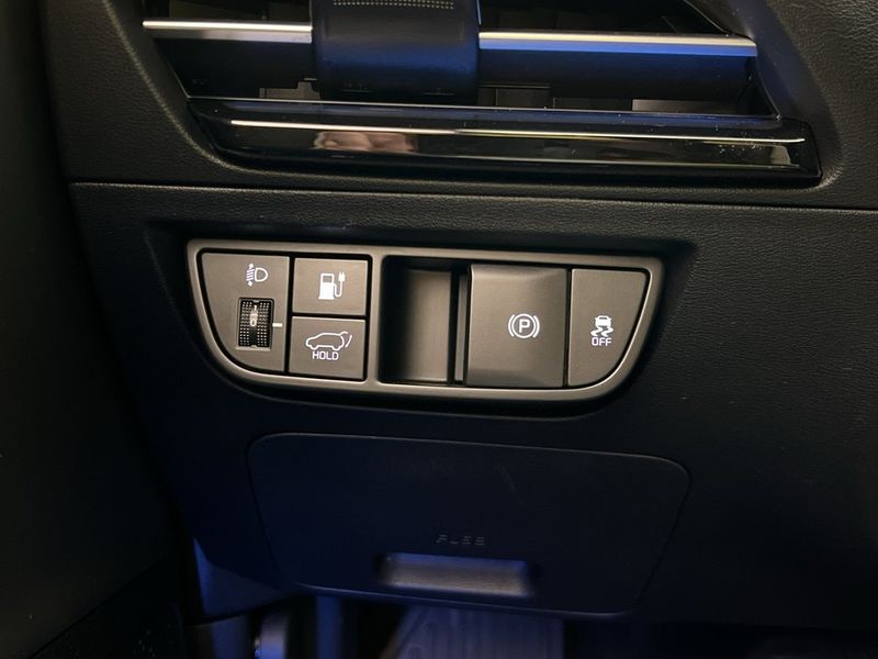 Kia EV6 bild 18