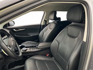 Kia EV6 bild 13
