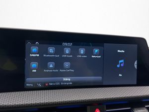 Kia EV6 bild 27