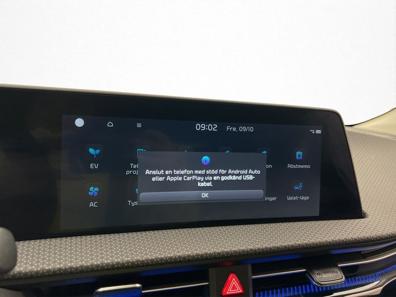 Kia EV6 bild 26