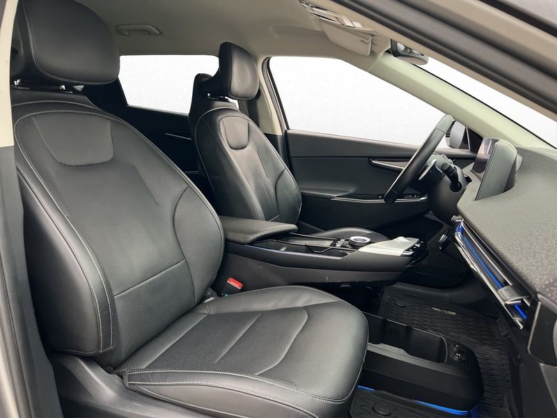 Kia EV6 bild 29