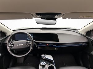 Kia EV6 bild 14