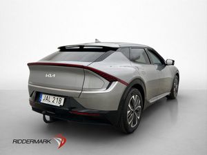 Kia EV6 bild 8