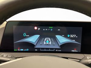 Kia EV6 bild 21