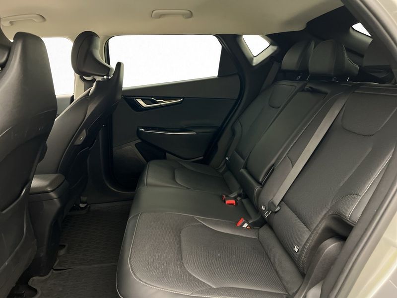 Kia EV6 bild 31