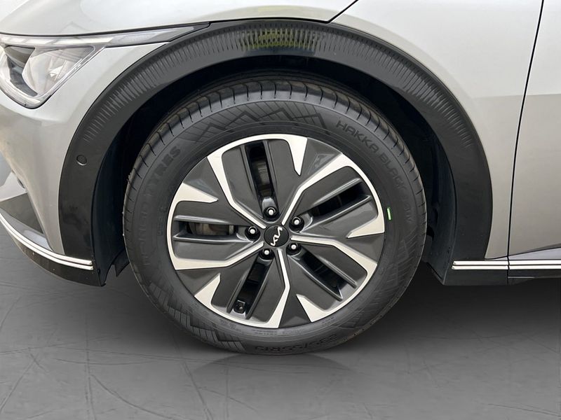 Kia EV6 bild 35
