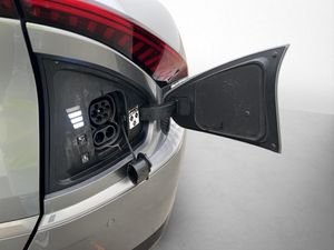 Kia EV6 bild 34