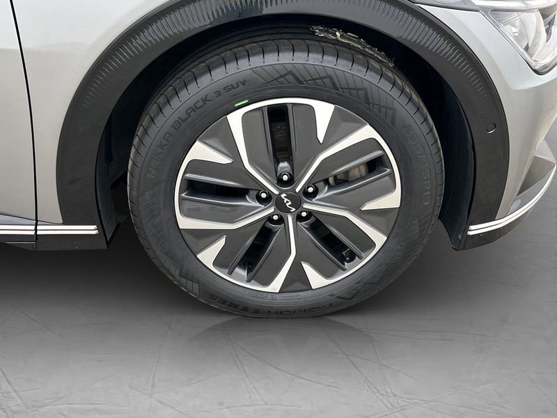 Kia EV6 bild 38