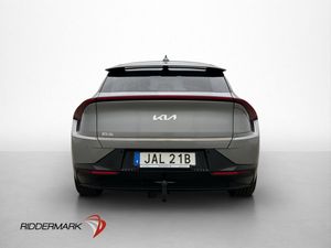 Kia EV6 bild 7