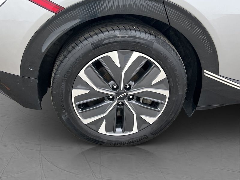 Kia EV6 bild 37