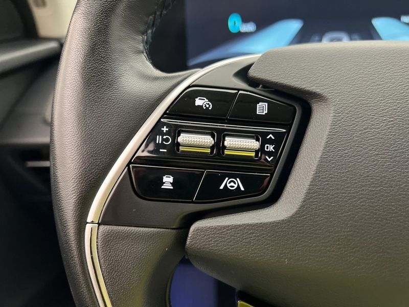Kia EV6 bild 19