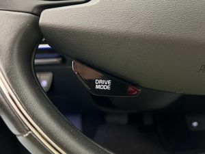 Kia EV6 bild 20