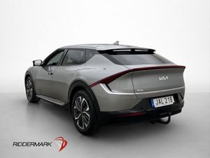 Kia EV6 bild 6