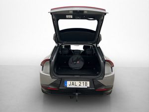 Kia EV6 bild 33