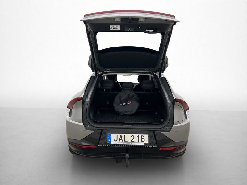 Kia EV6 bild 33