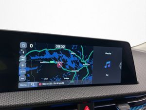 Kia EV6 bild 24