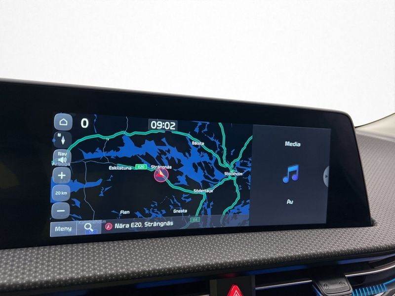 Kia EV6 bild 24