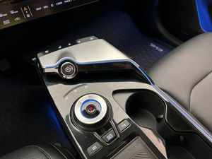 Kia EV6 bild 28