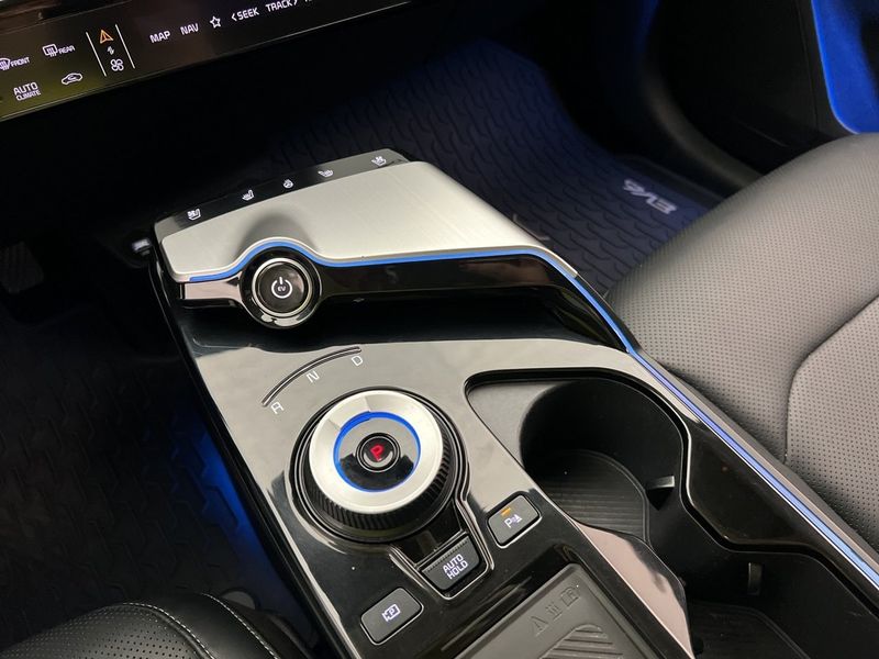 Kia EV6 bild 28