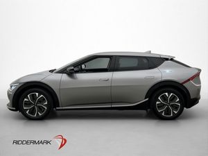 Kia EV6 bild 5