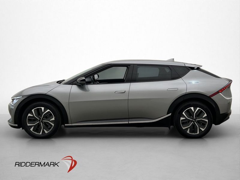 Kia EV6 bild 5