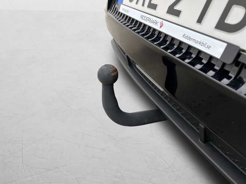 Kia EV6 bild 10