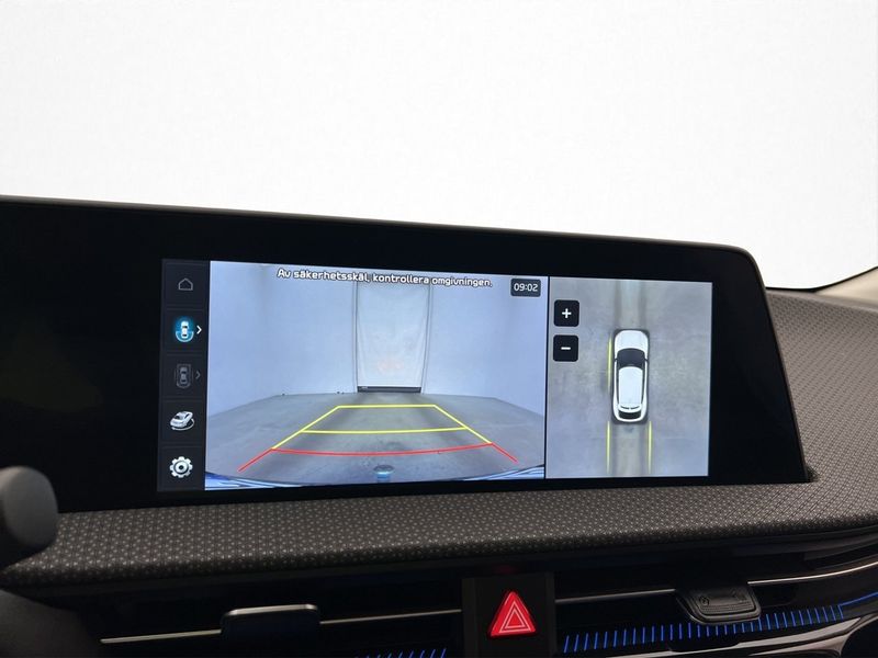 Kia EV6 bild 23