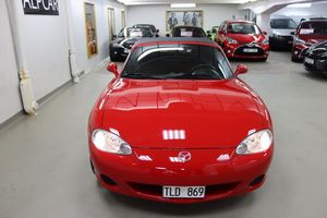 Mazda MX-5 bild 4