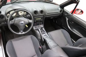 Mazda MX-5 bild 17