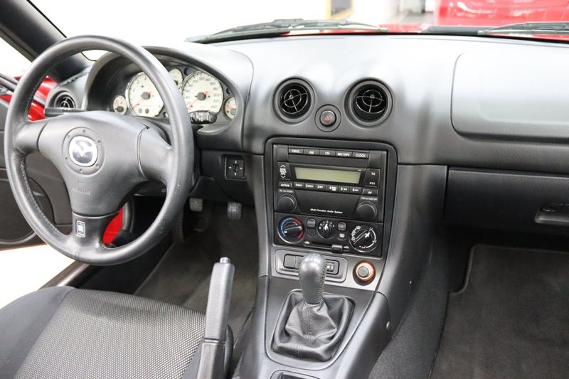 Mazda MX-5 bild 22