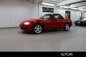 Mazda MX-5 bild 1