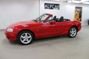 Mazda MX-5 bild 14