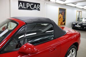 Mazda MX-5 bild 13