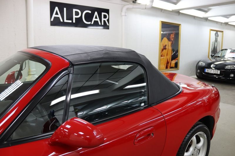 Mazda MX-5 bild 13