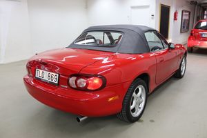 Mazda MX-5 bild 8