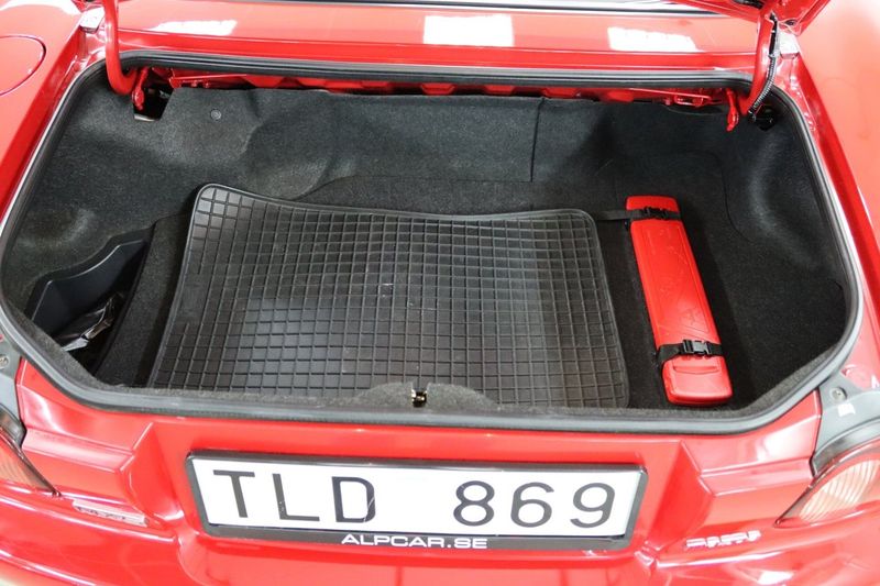 Mazda MX-5 bild 25