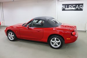 Mazda MX-5 bild 12