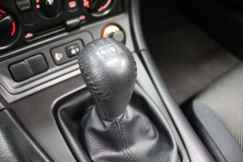 Mazda MX-5 bild 29