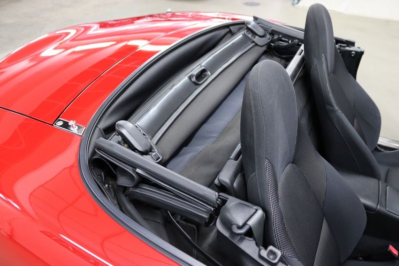 Mazda MX-5 bild 24