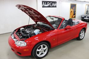 Mazda MX-5 bild 33