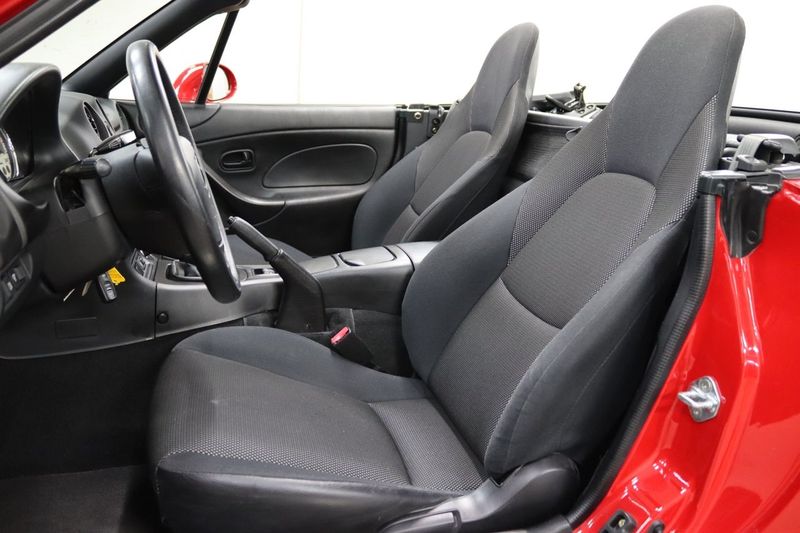 Mazda MX-5 bild 18