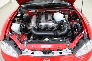 Mazda MX-5 bild 32