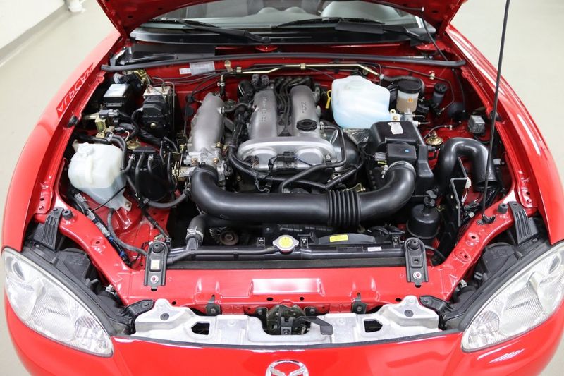 Mazda MX-5 bild 32