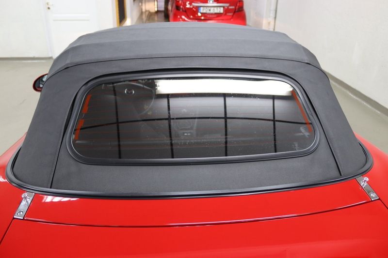 Mazda MX-5 bild 10
